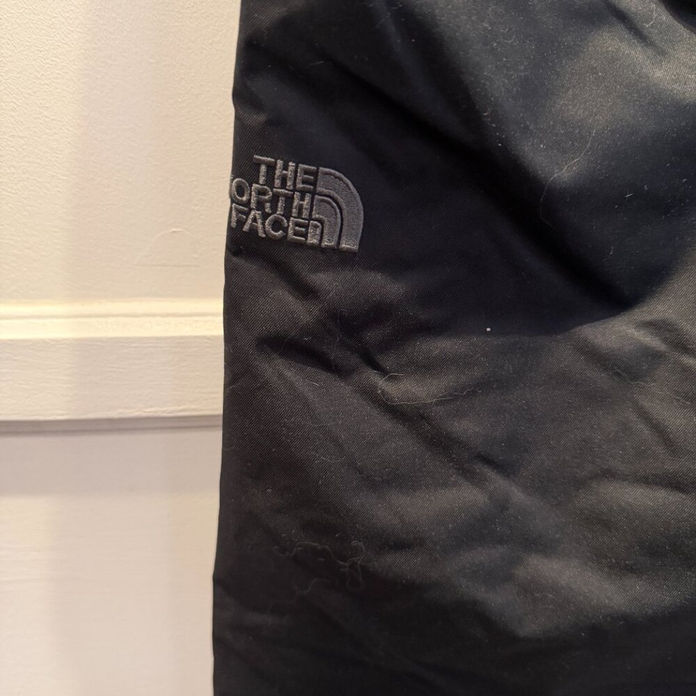 The North Face W Sally Ski Snowboard Pants black Sz M NWT - Picture 2 of 9